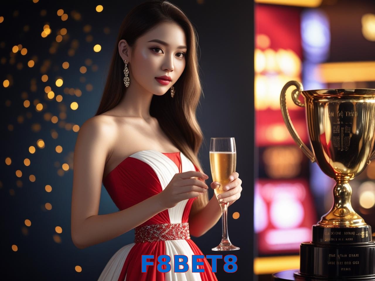 F8BET8