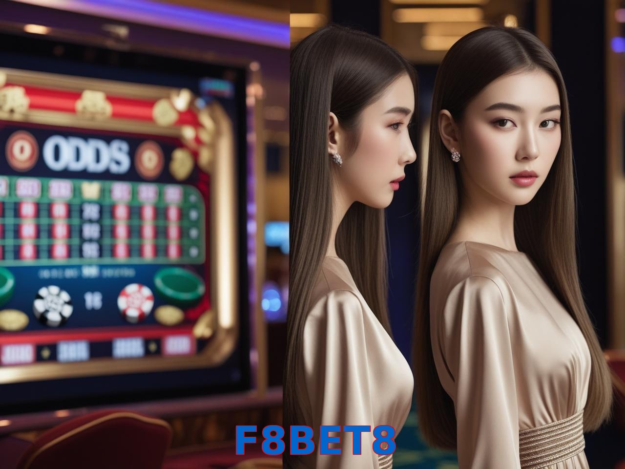 F8BET8