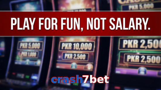 Payment and PKR controls in Crash7bet