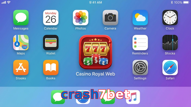 Payment and PKR controls in Crash7bet