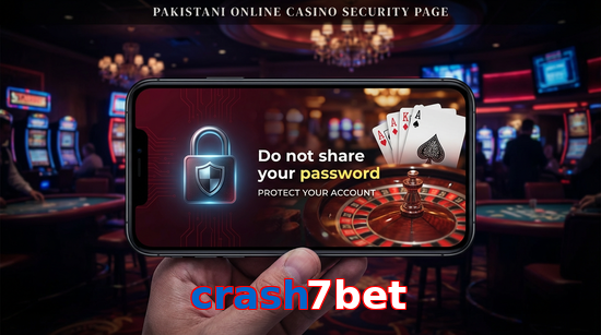 Payment and PKR controls in Crash7bet
